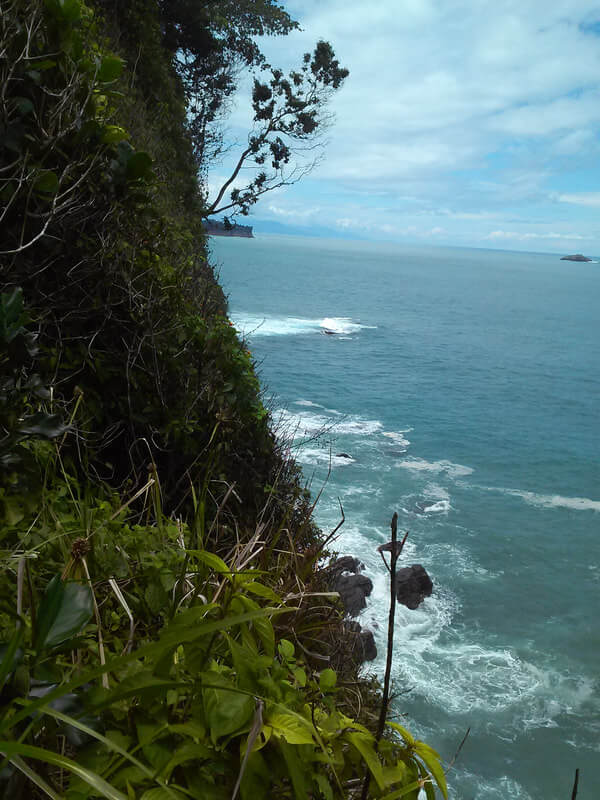 Manuel Antonio Costa Rica