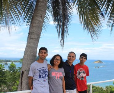 Manuel Antonio Costa Rica