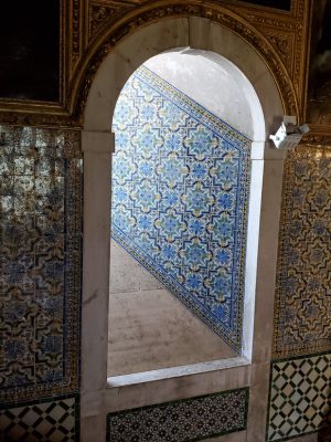 Tile Museum