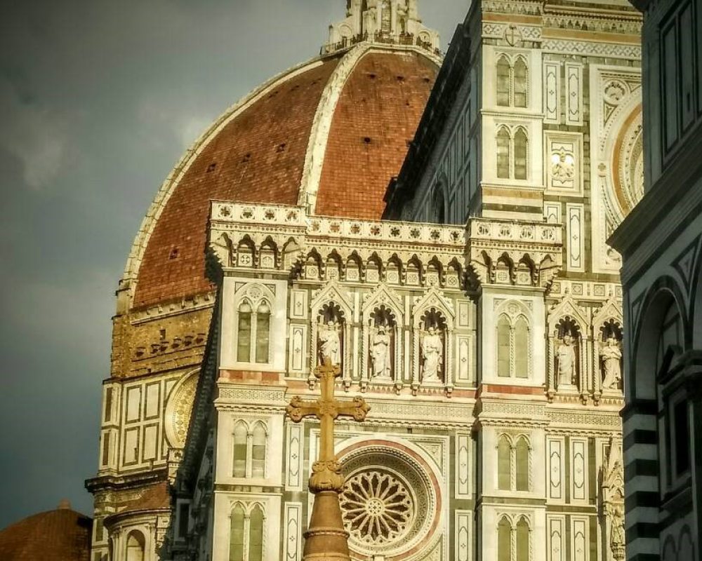 Cathedral of Santa Maria del Fiore, Florence Duomo