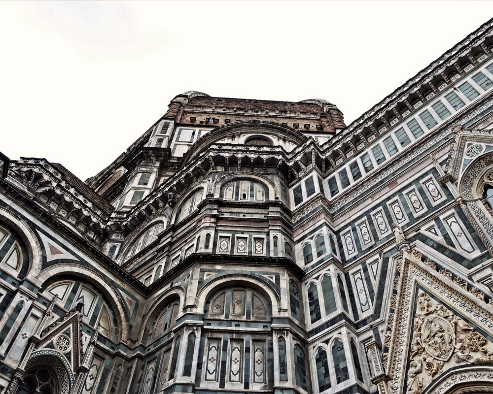 Cathedral of Santa Maria del Fiore, Florence Duomo