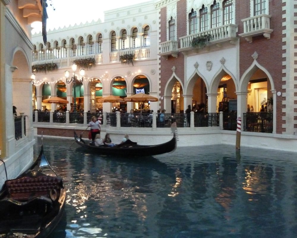 Venetian Las Vegas