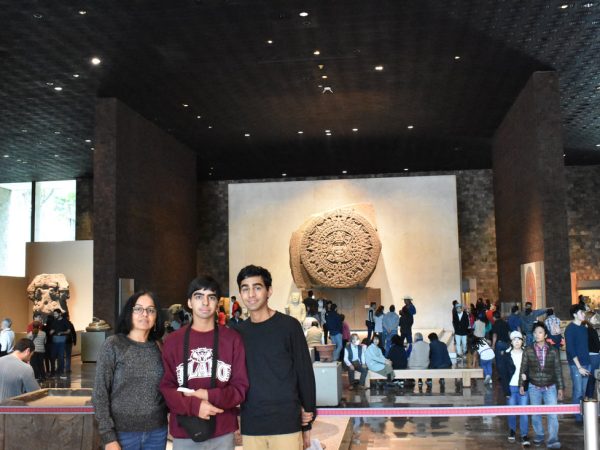 Museum of Anthropology