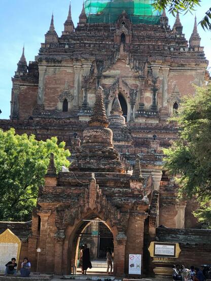 Bagan