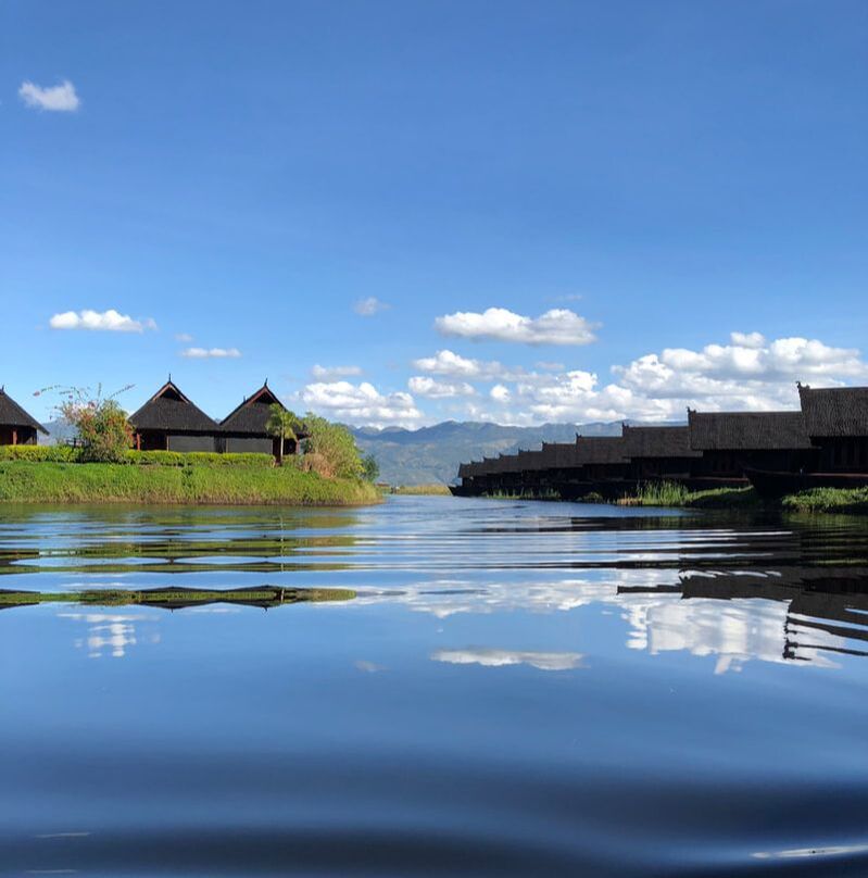 Lake Inle