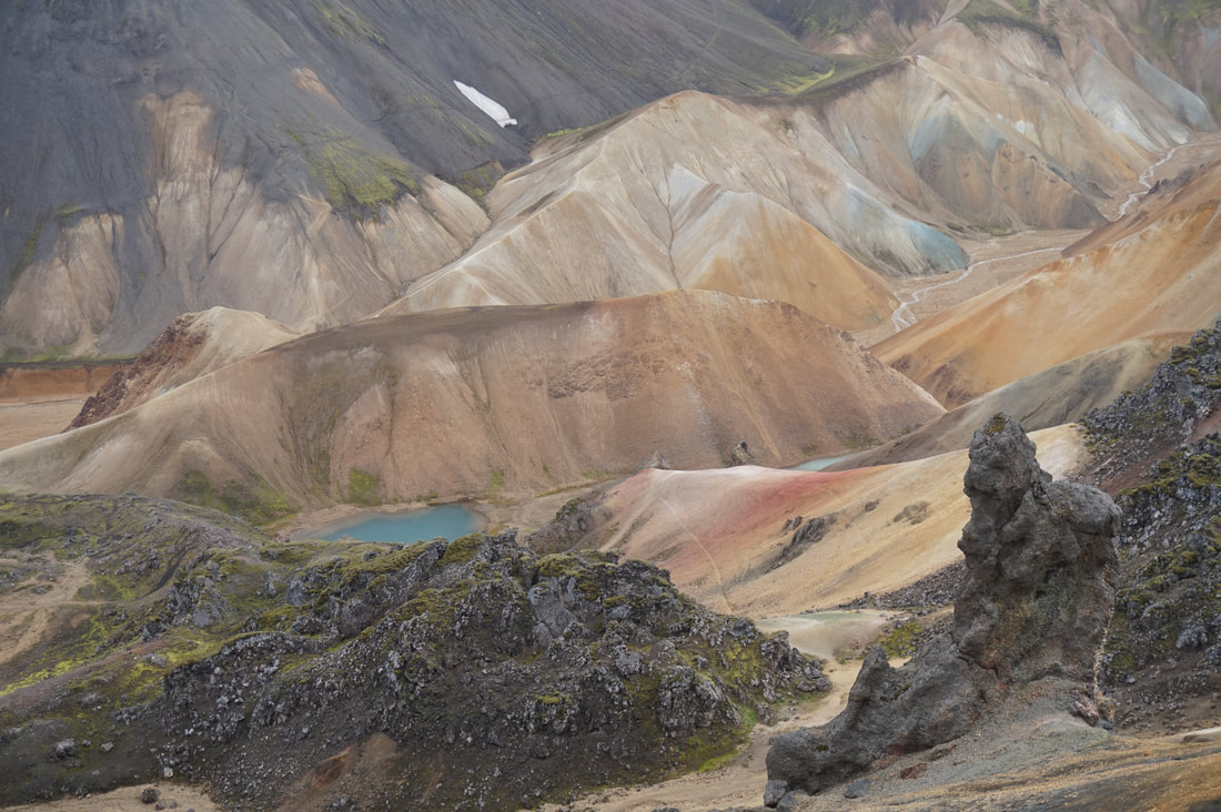 Landmannalaugar