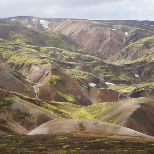 Landmannalaugar