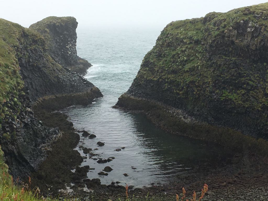 West fjords