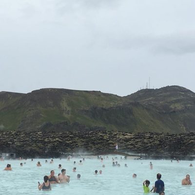 Blue Lagoon