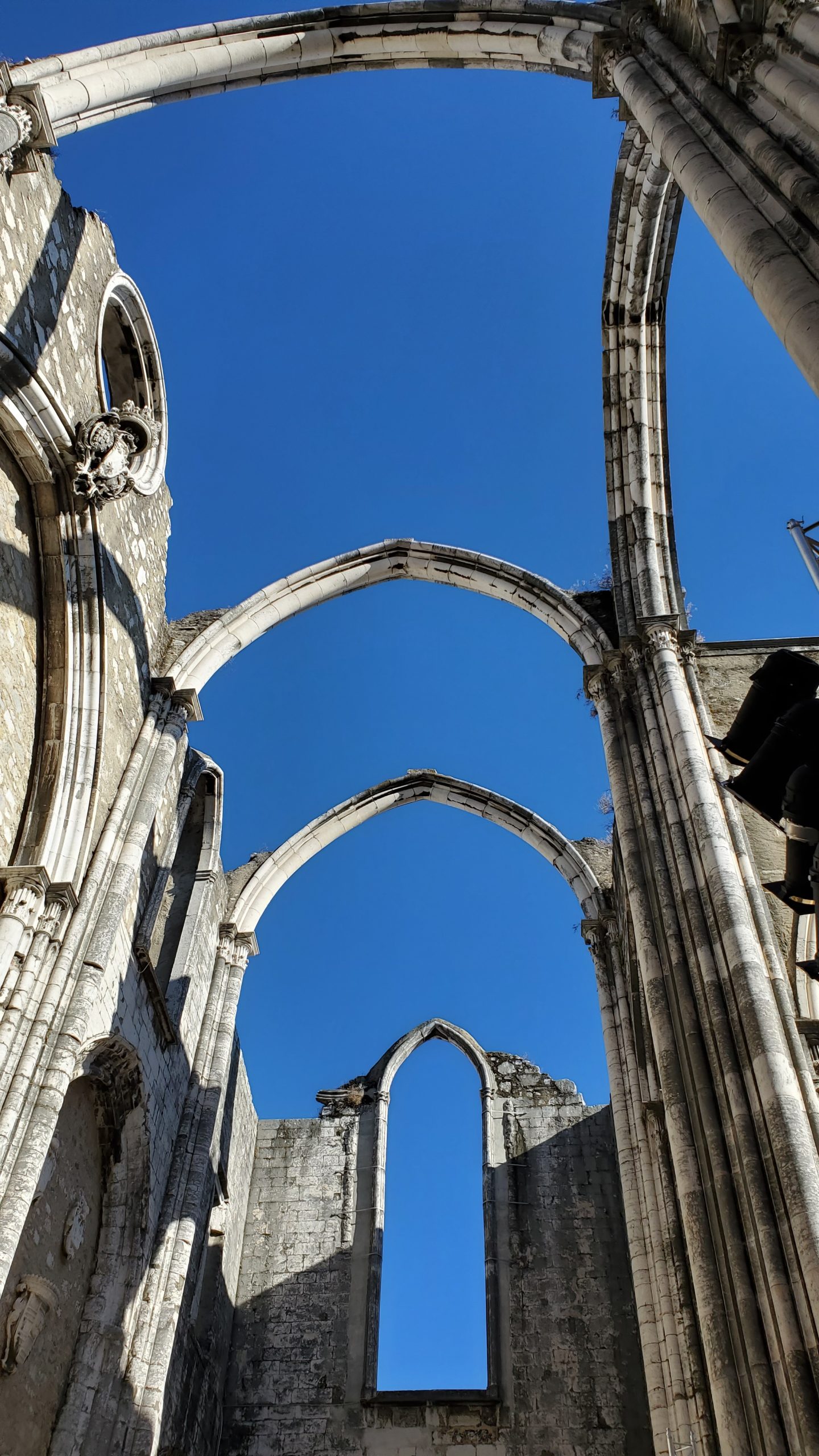 Carmo Convento