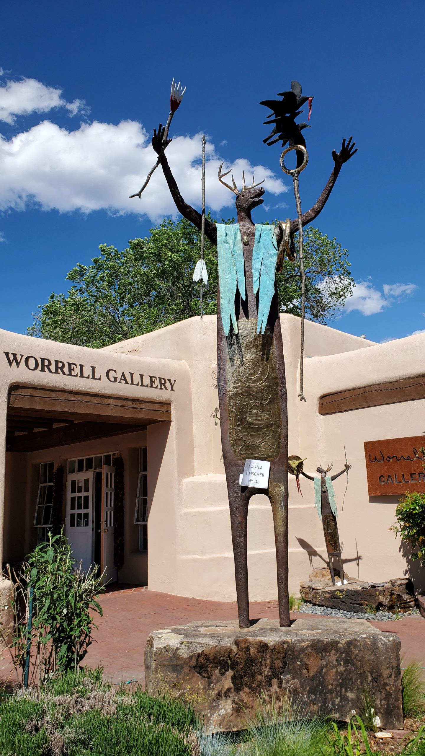 Worell Gallery