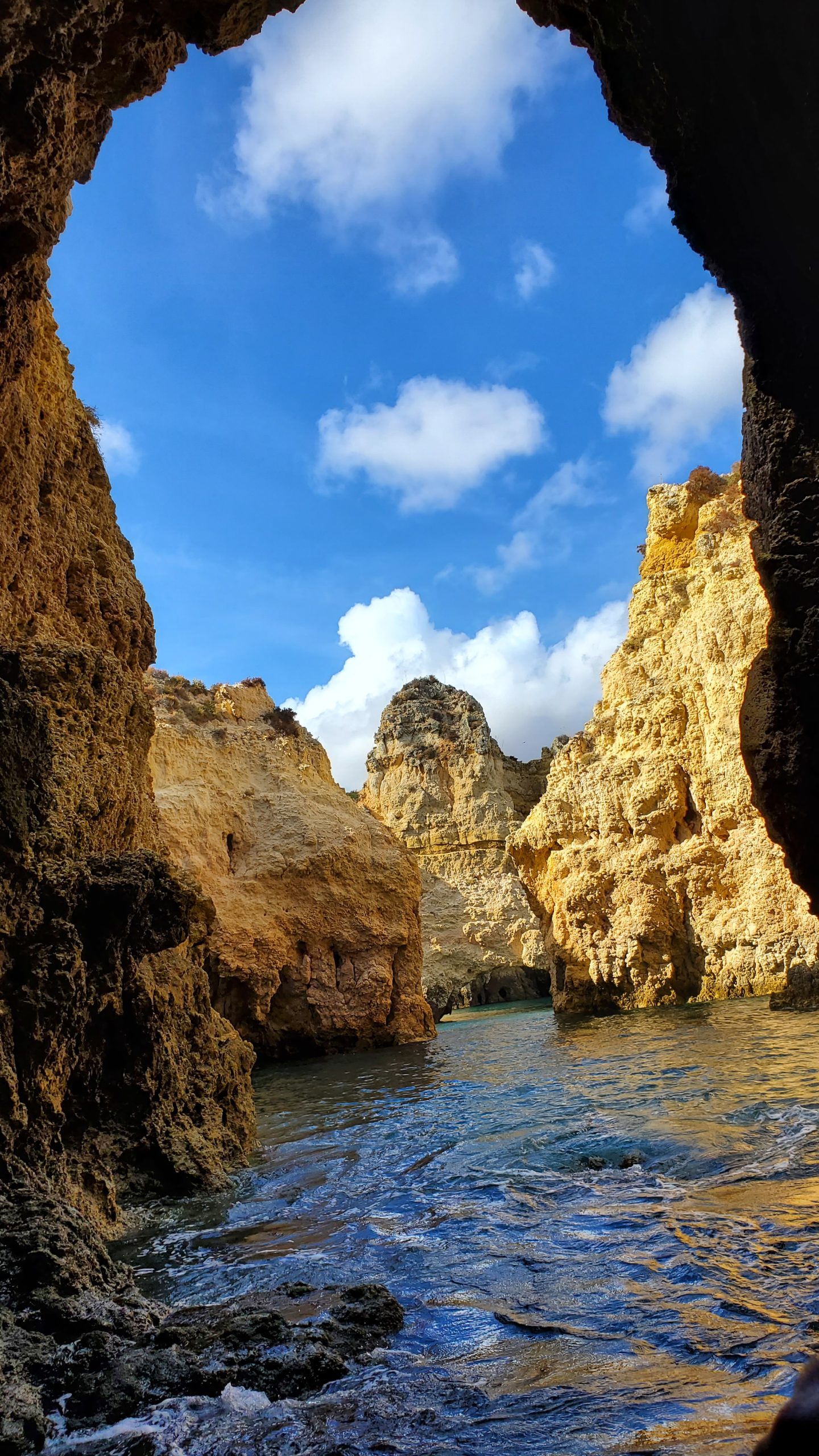 Lagos, The Algarve