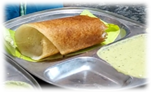 Dosa