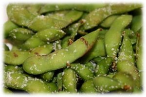 Edamame