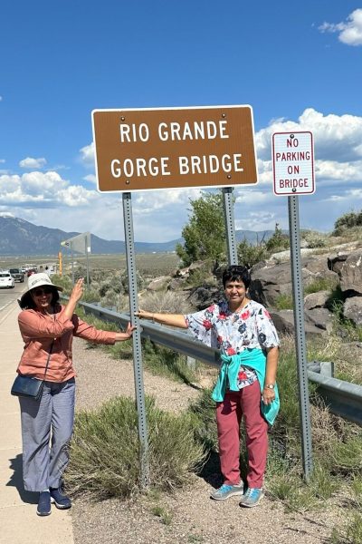 Rio Grande Gorge