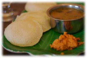 Idlis