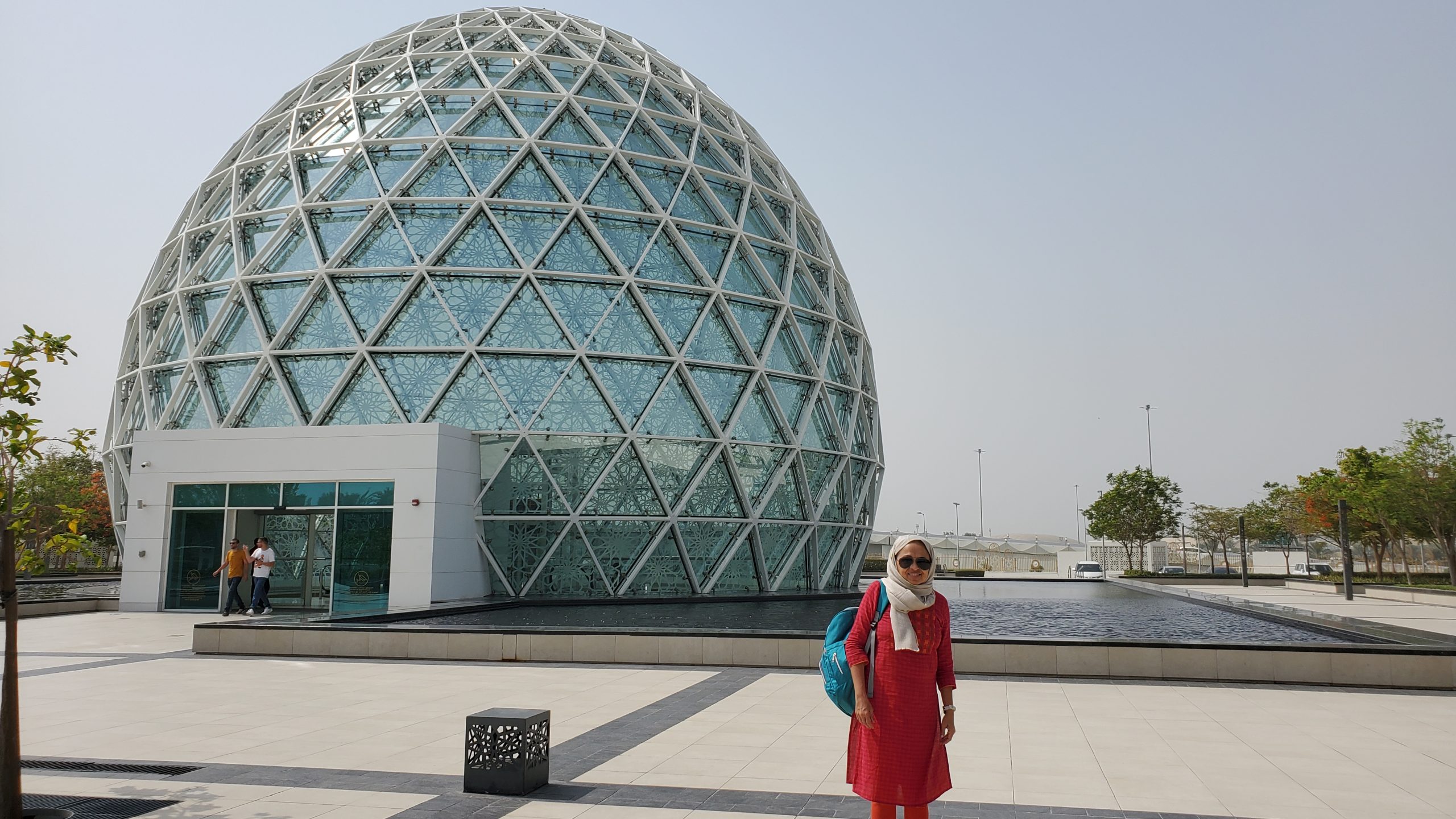 Sheikh Zayed Grand Mosque