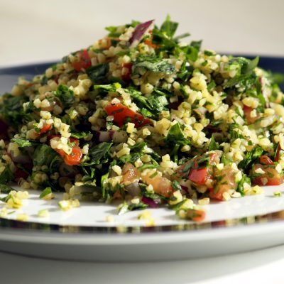 Tabbouleh