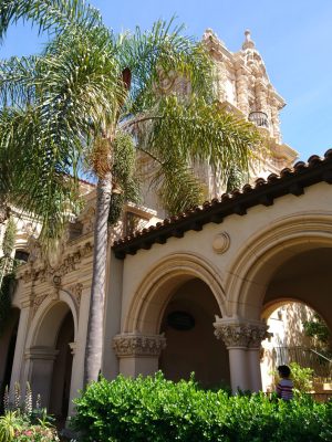 Balboa Park