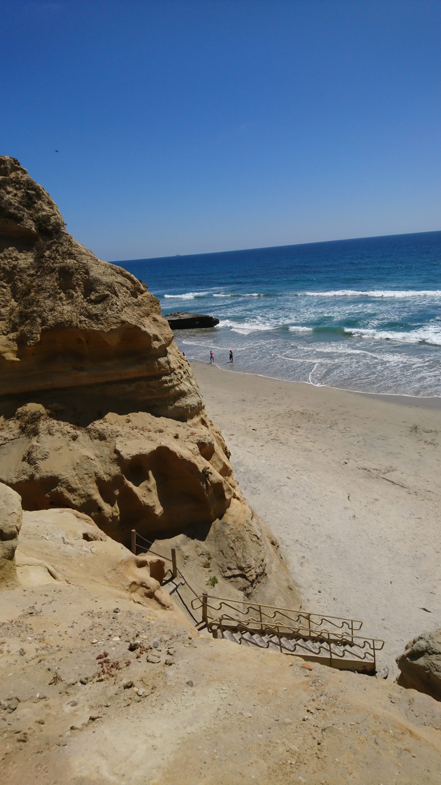 Torrey Pines Hikes