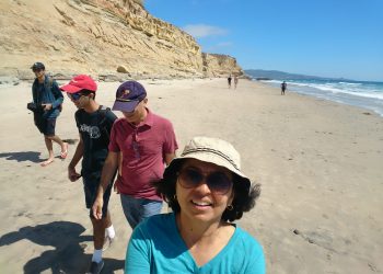 Torrey Pines Natural Preserve