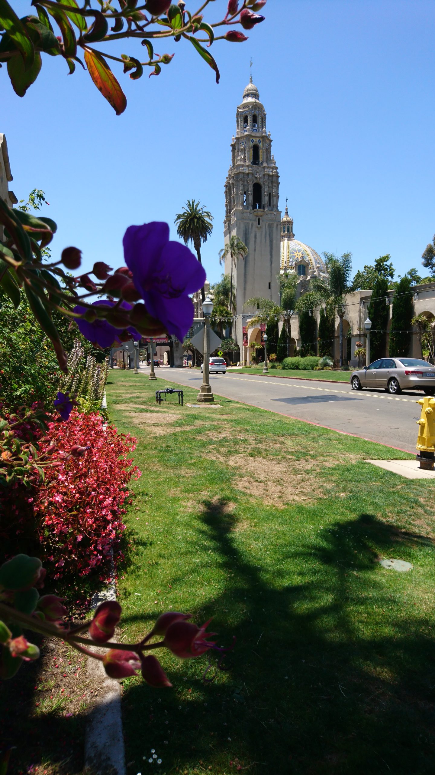 Balboa Park