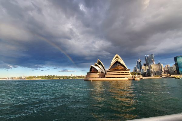 The Opera House