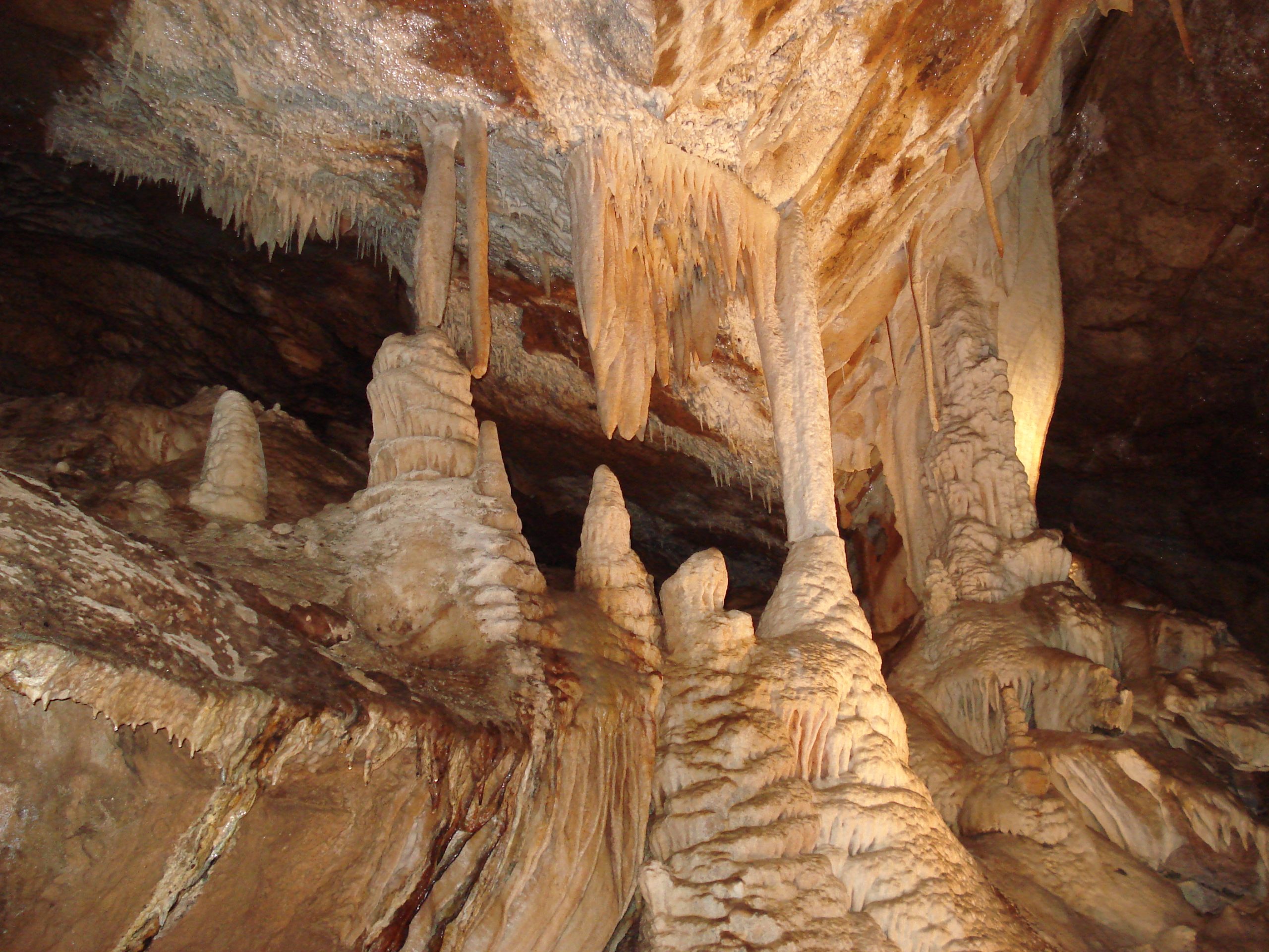 Jenolan Caves Blue Mountains