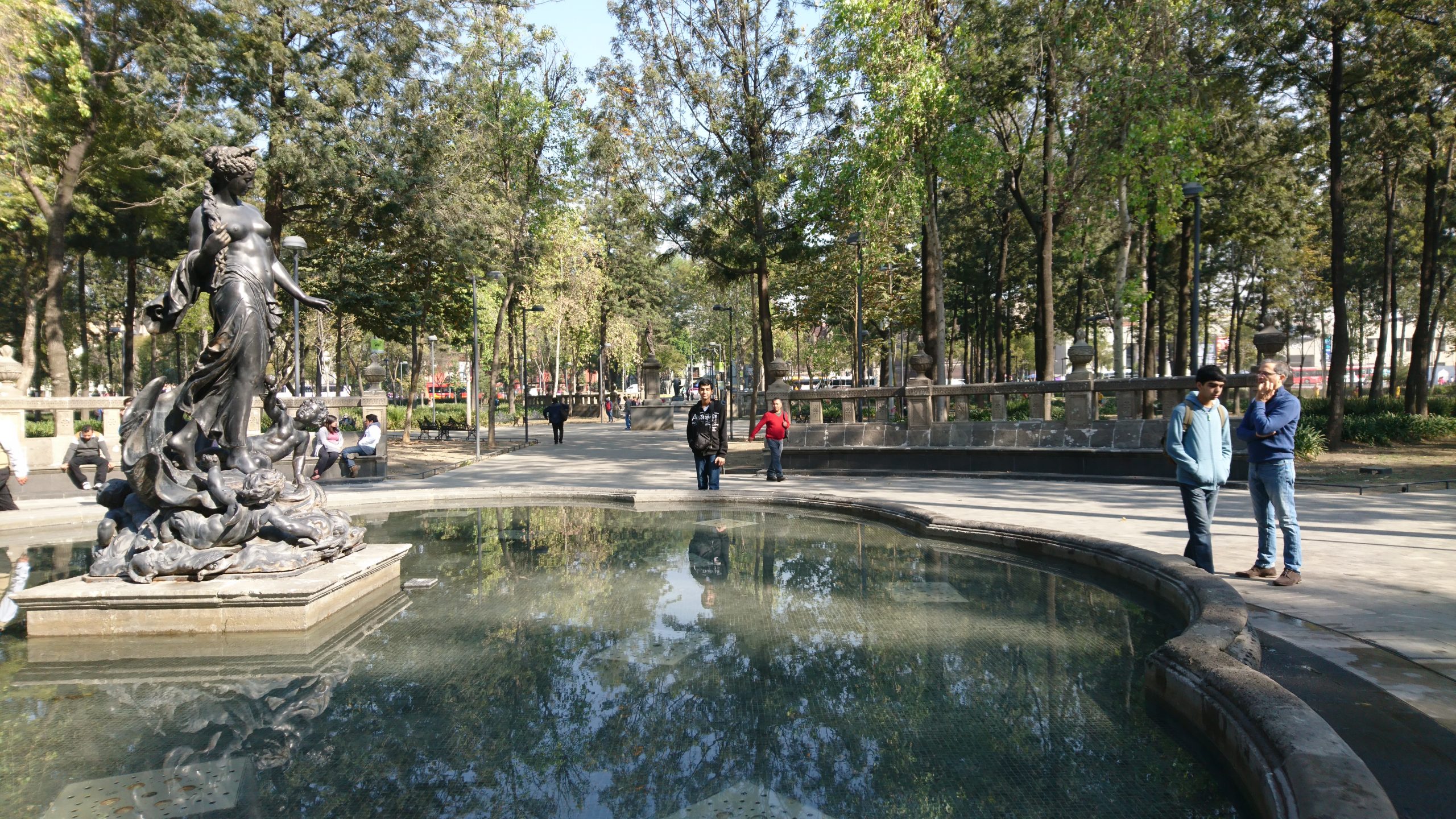 Alameda Park