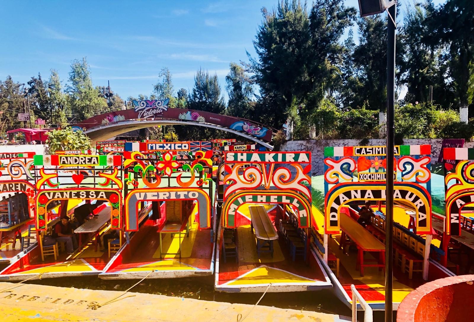 Xochimilco