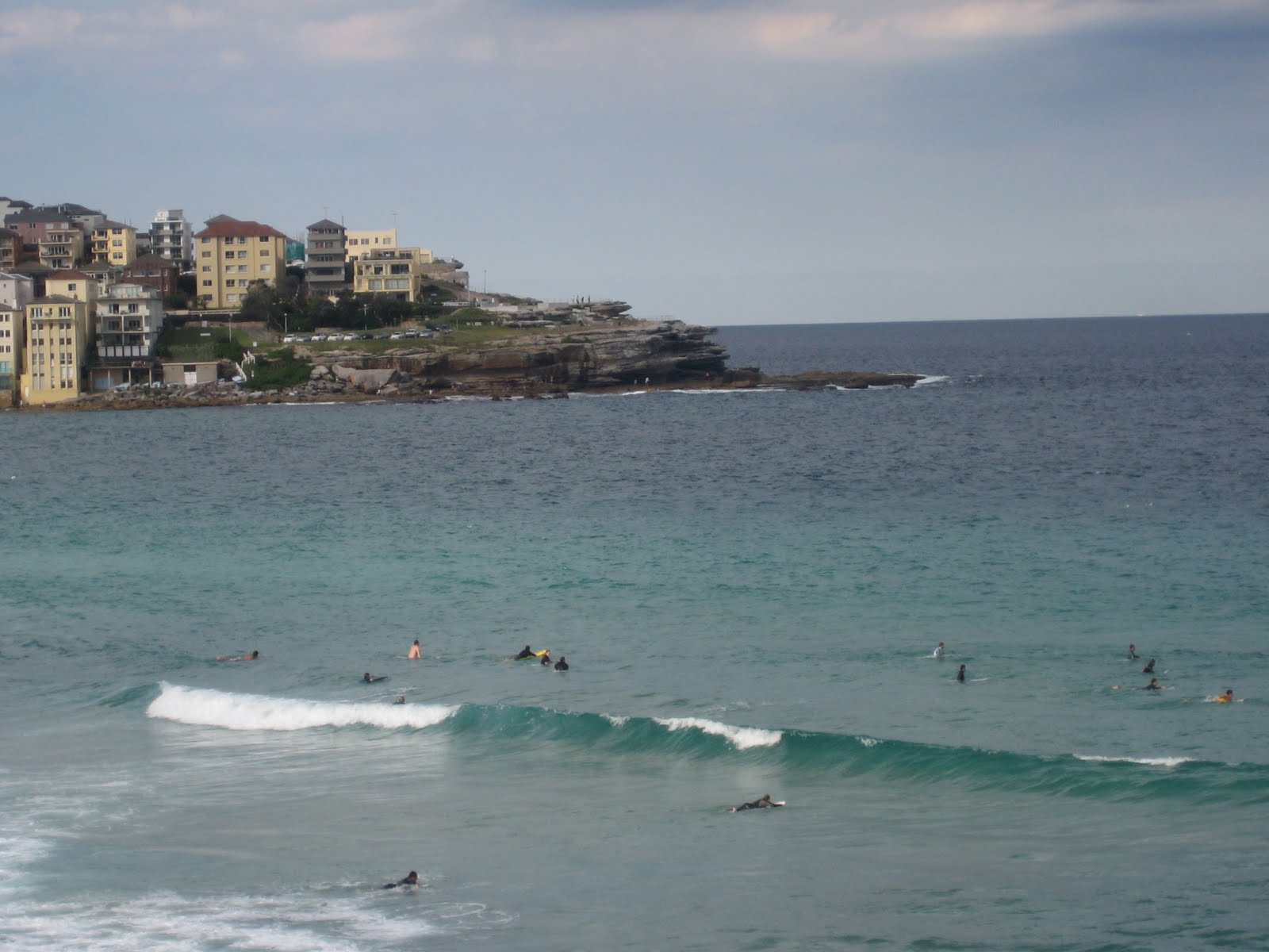 Bondi Beach