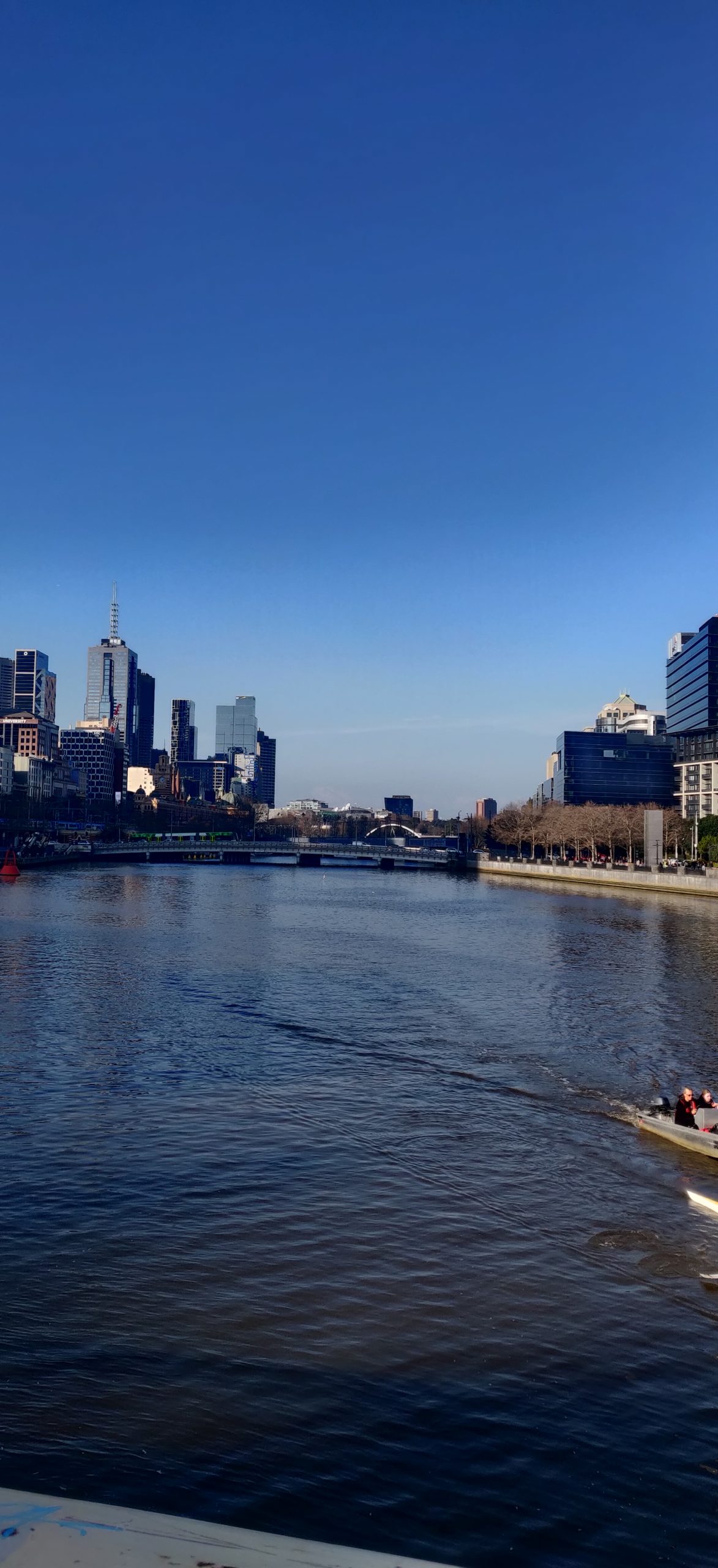 Yarra Melbourne