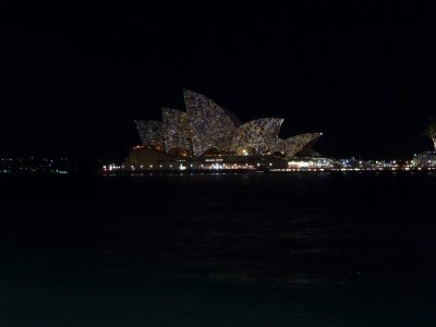 Vivid Sydney