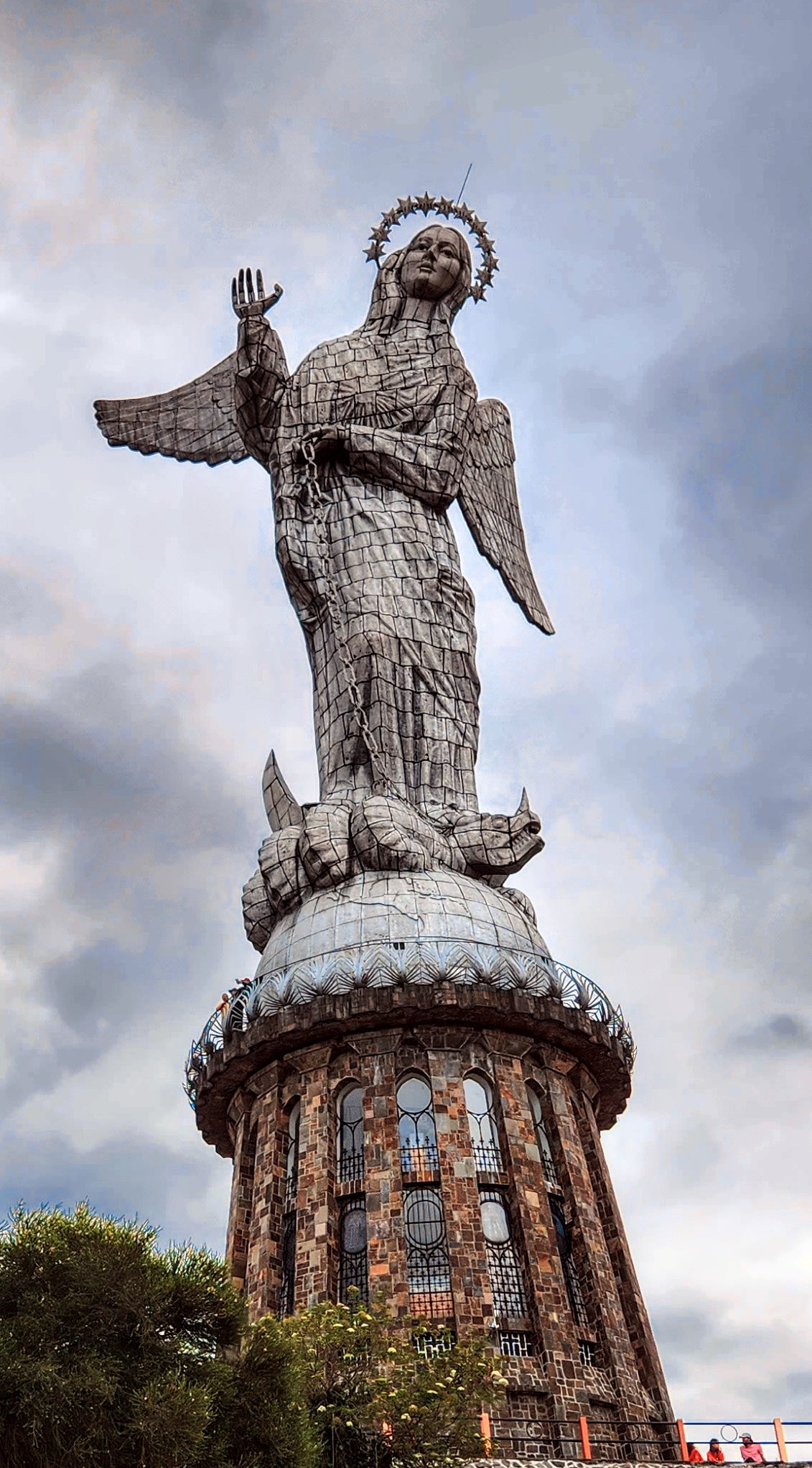 Virgin of El Panacillo