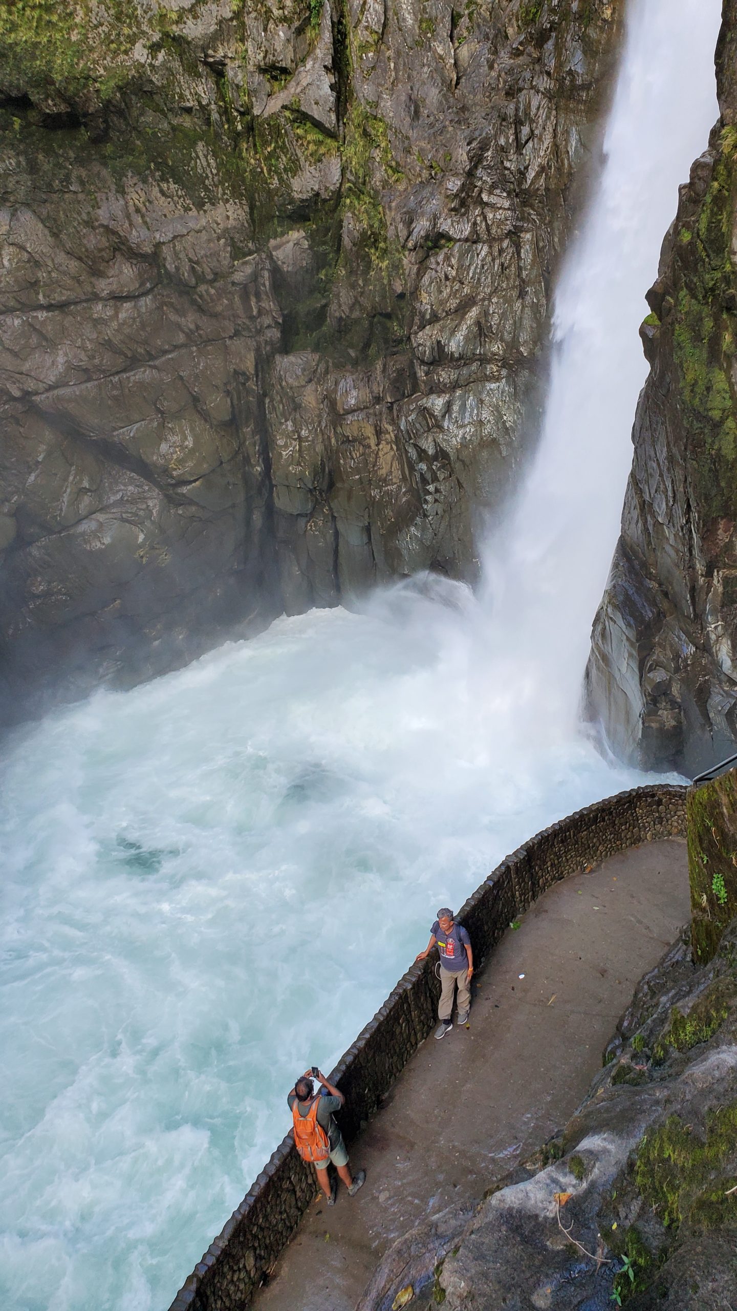 Devil's Cauldron