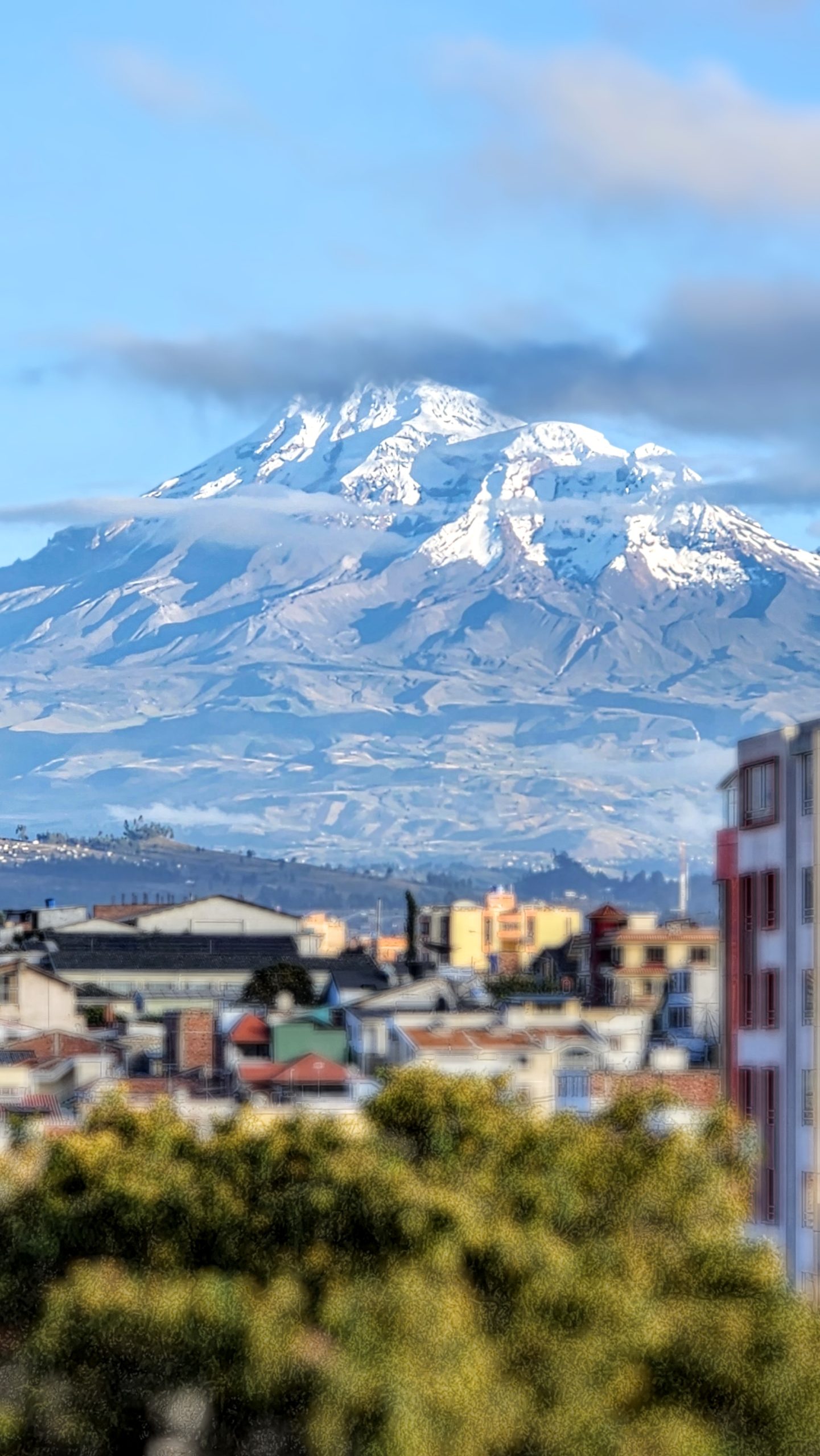 Chimborazo