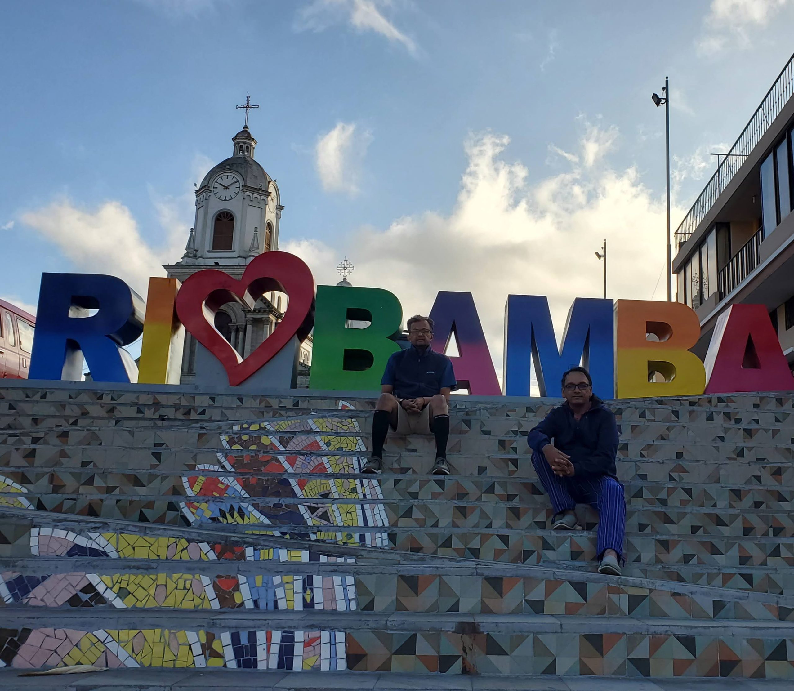 Riobamba