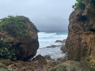 Cueva del Indio