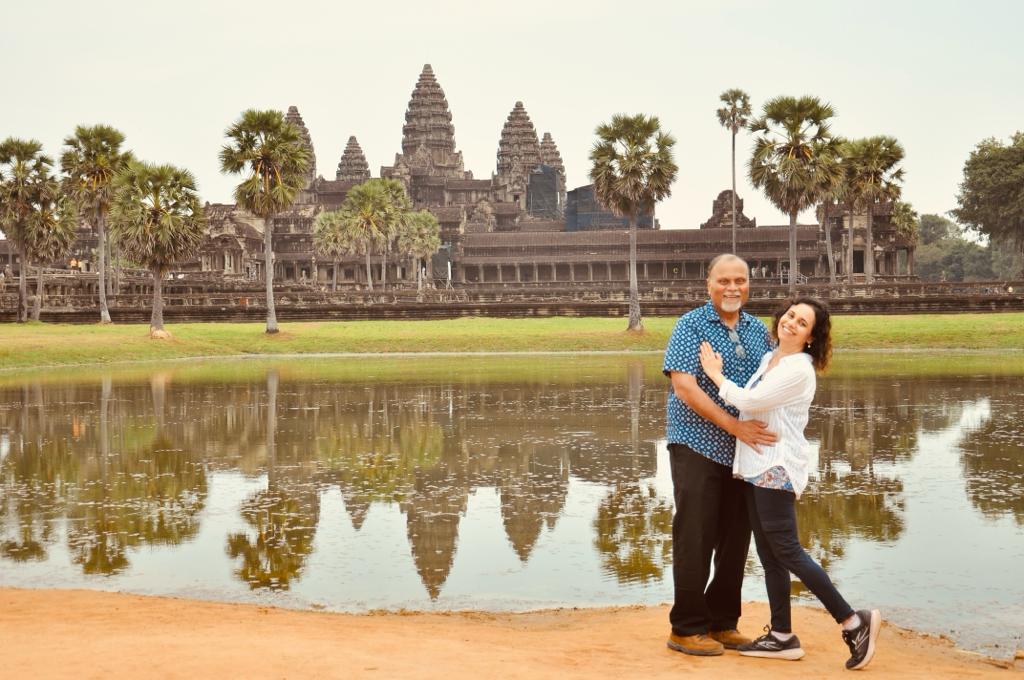 Angkor Wat Cambodia