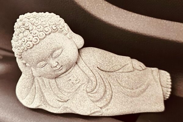 Baby Buddha, DaNang Vietnam