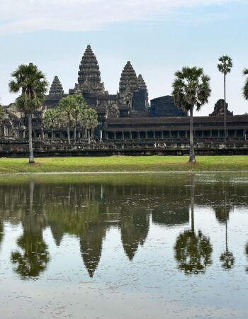 Angkor Wat Cambodia