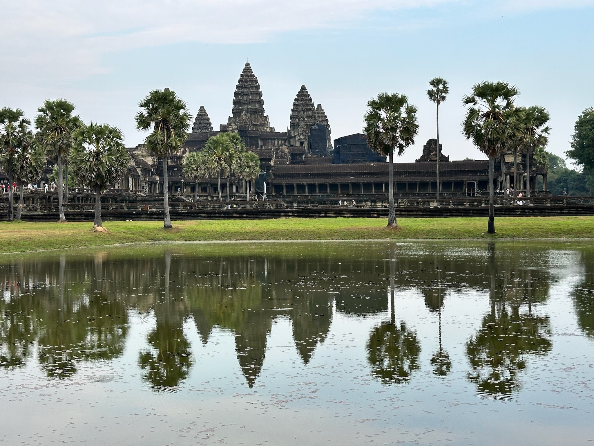 Angkor Wat Cambodia