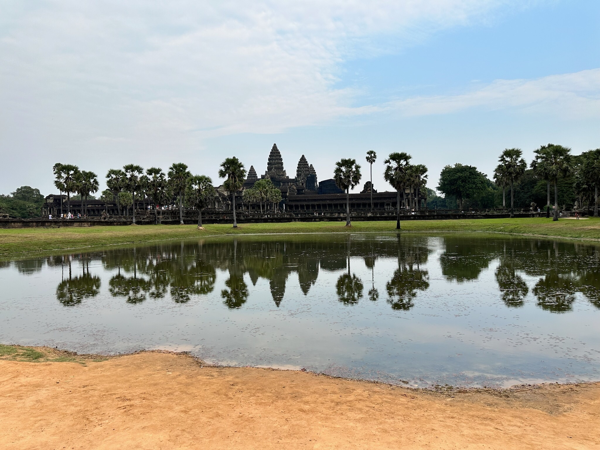 Angkor Wat Cambodia