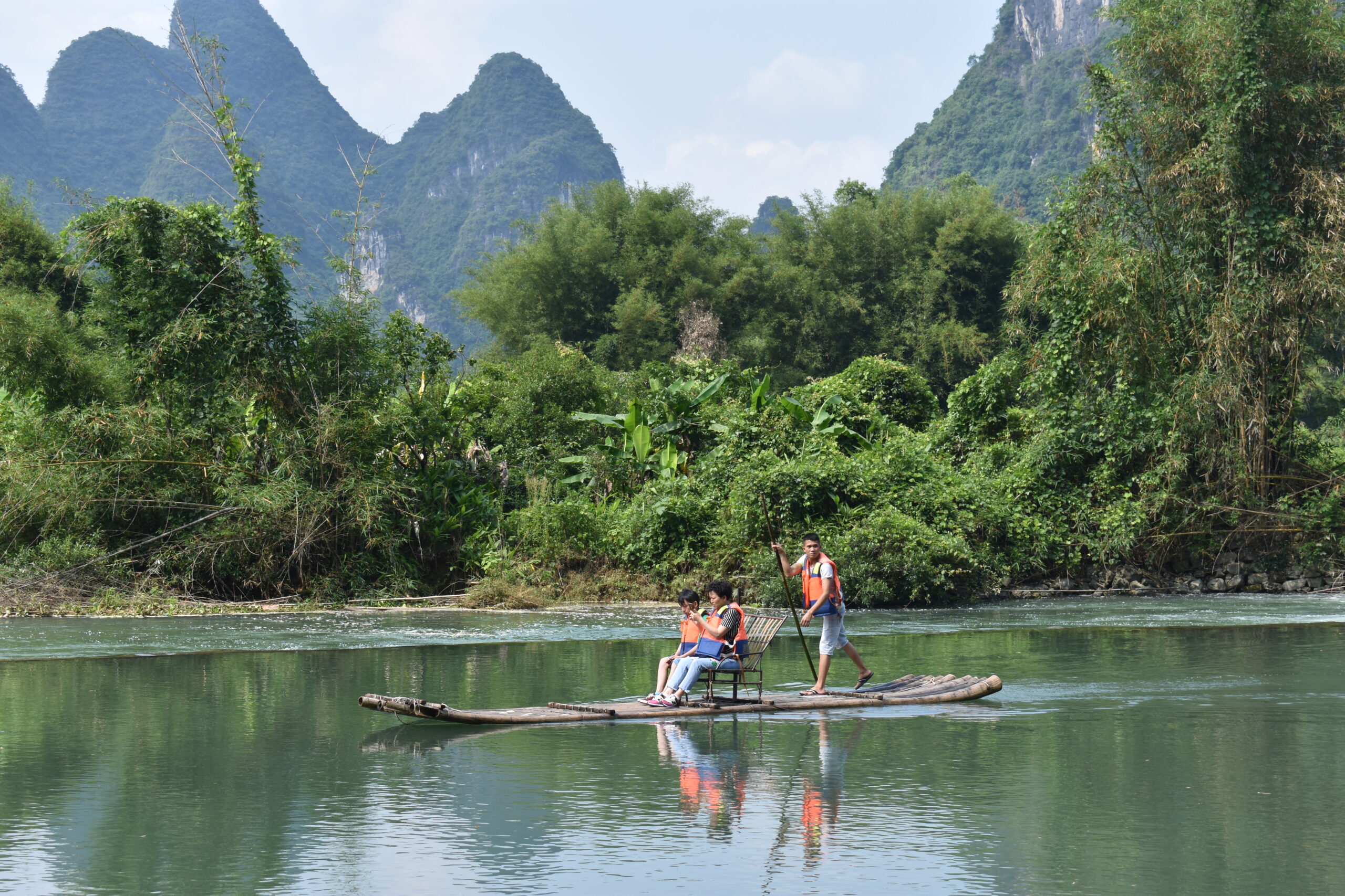 Beautiful Yangshuo