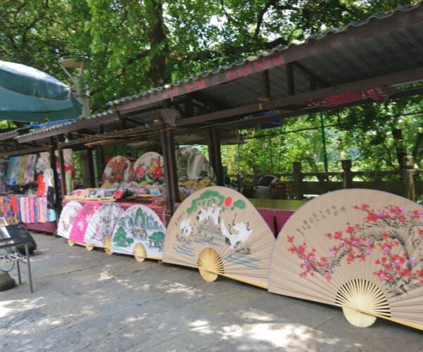 West Street Yangshuo