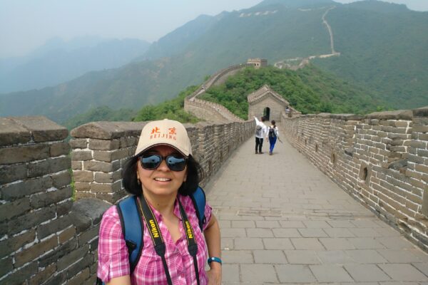 Great Wall