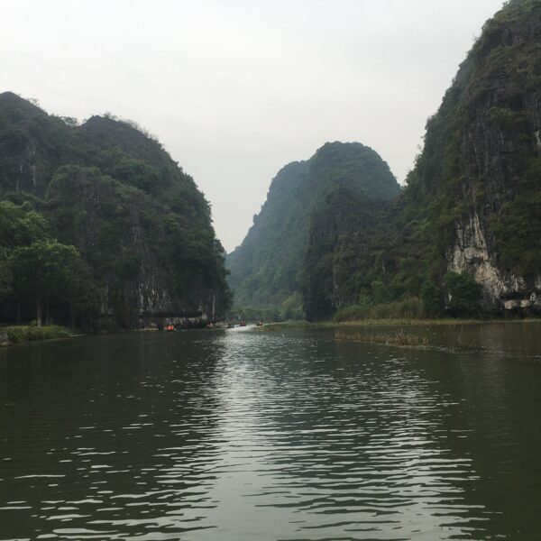 Ha Long Bay Vietnam