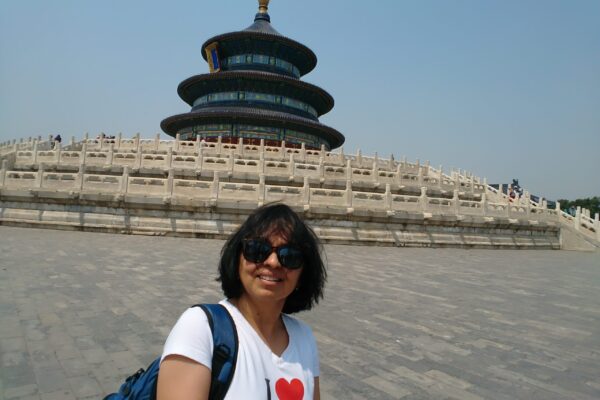 Temple of Heaven, Beijing