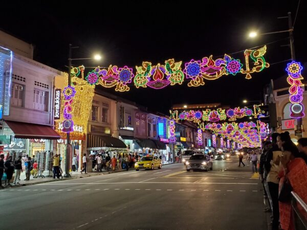 Little India