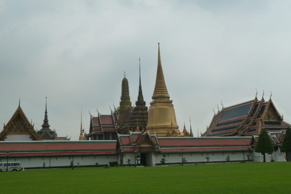 The Grand Palace